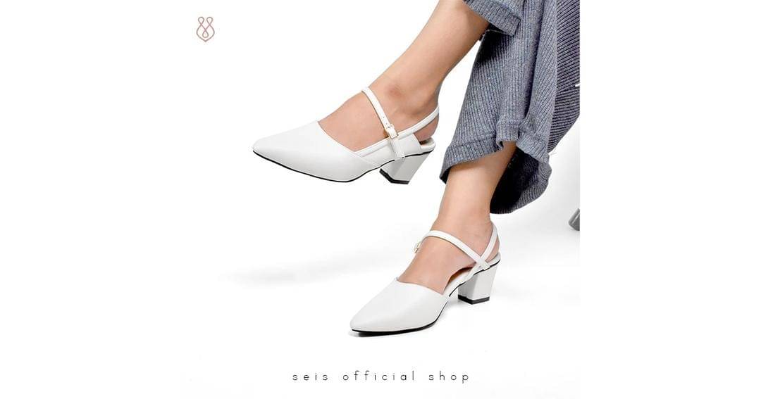 shopee.co.id/Seis Official Shop